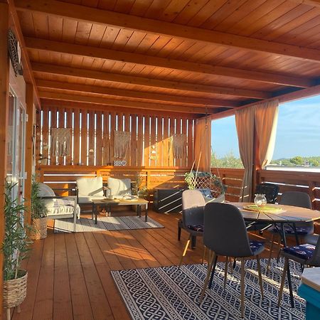 Amore Del Mare, Seaside Family Pace, Free Parking And Wifi In Camp Dalmatino Драге Екстериор снимка