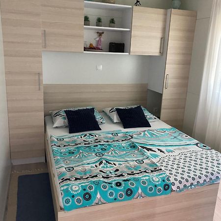 Amore Del Mare, Seaside Family Pace, Free Parking And Wifi In Camp Dalmatino Драге Екстериор снимка
