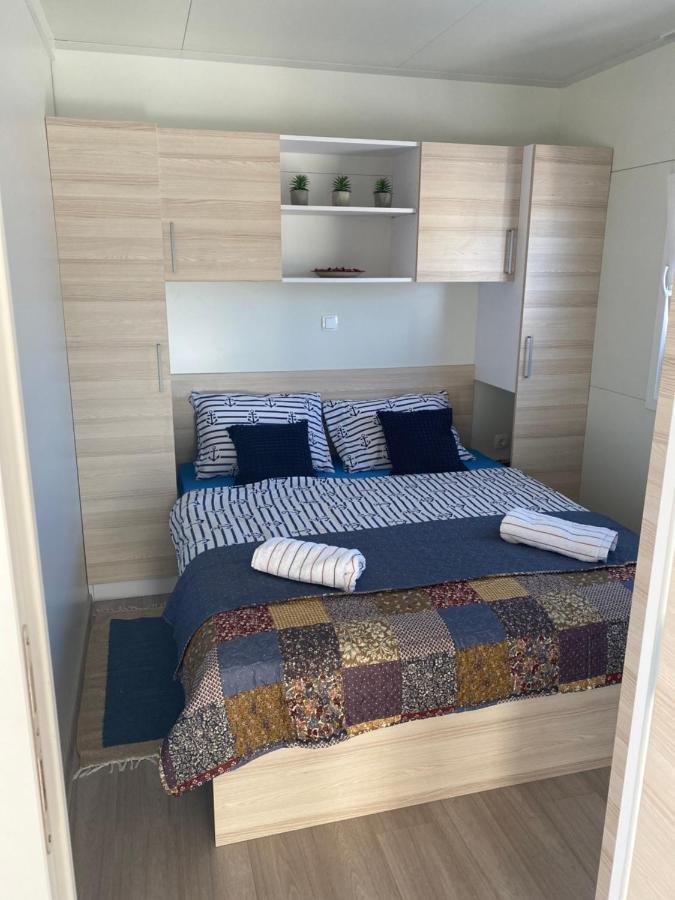 Amore Del Mare, Seaside Family Pace, Free Parking And Wifi In Camp Dalmatino Драге Екстериор снимка