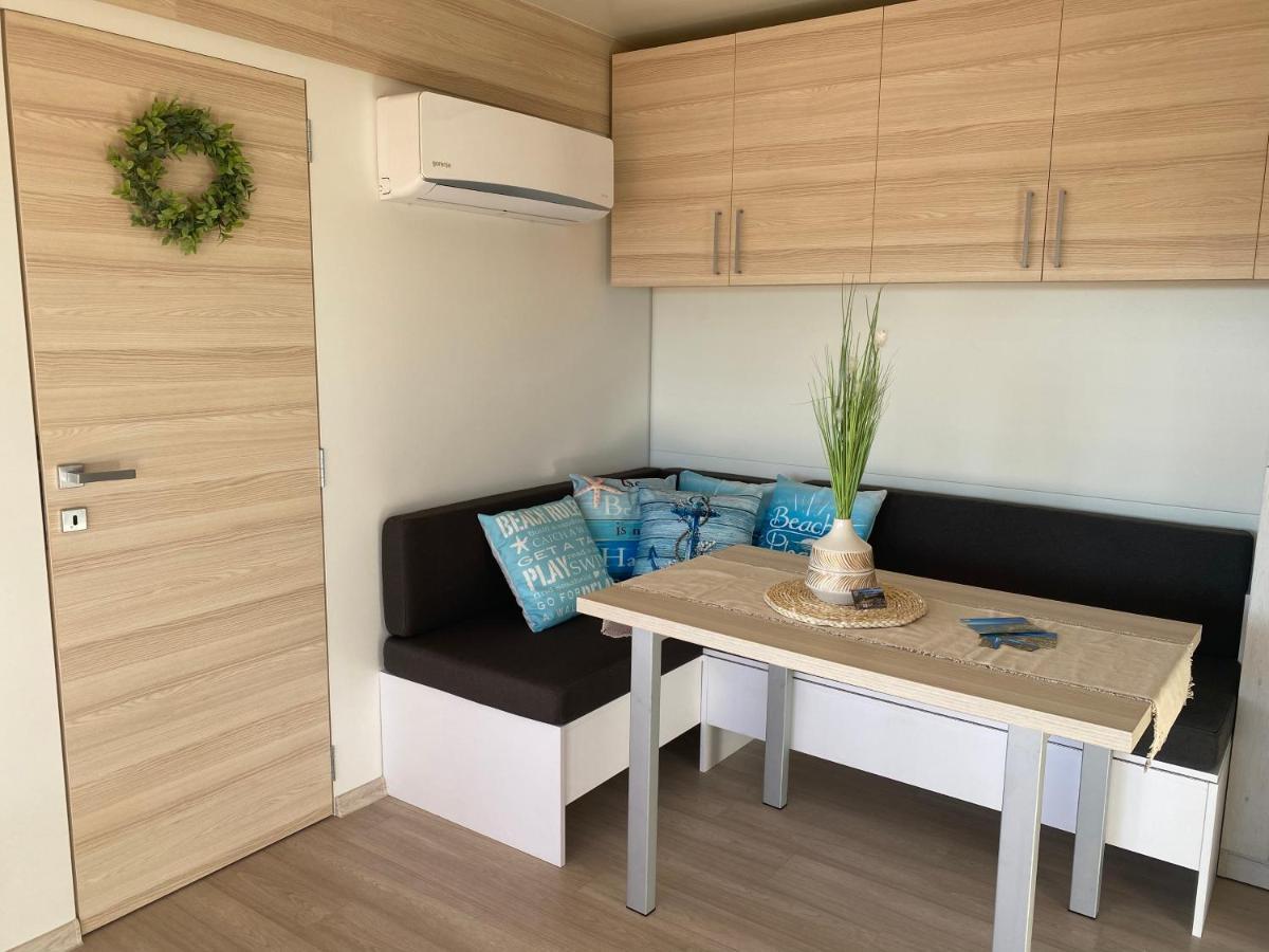 Amore Del Mare, Seaside Family Pace, Free Parking And Wifi In Camp Dalmatino Драге Екстериор снимка