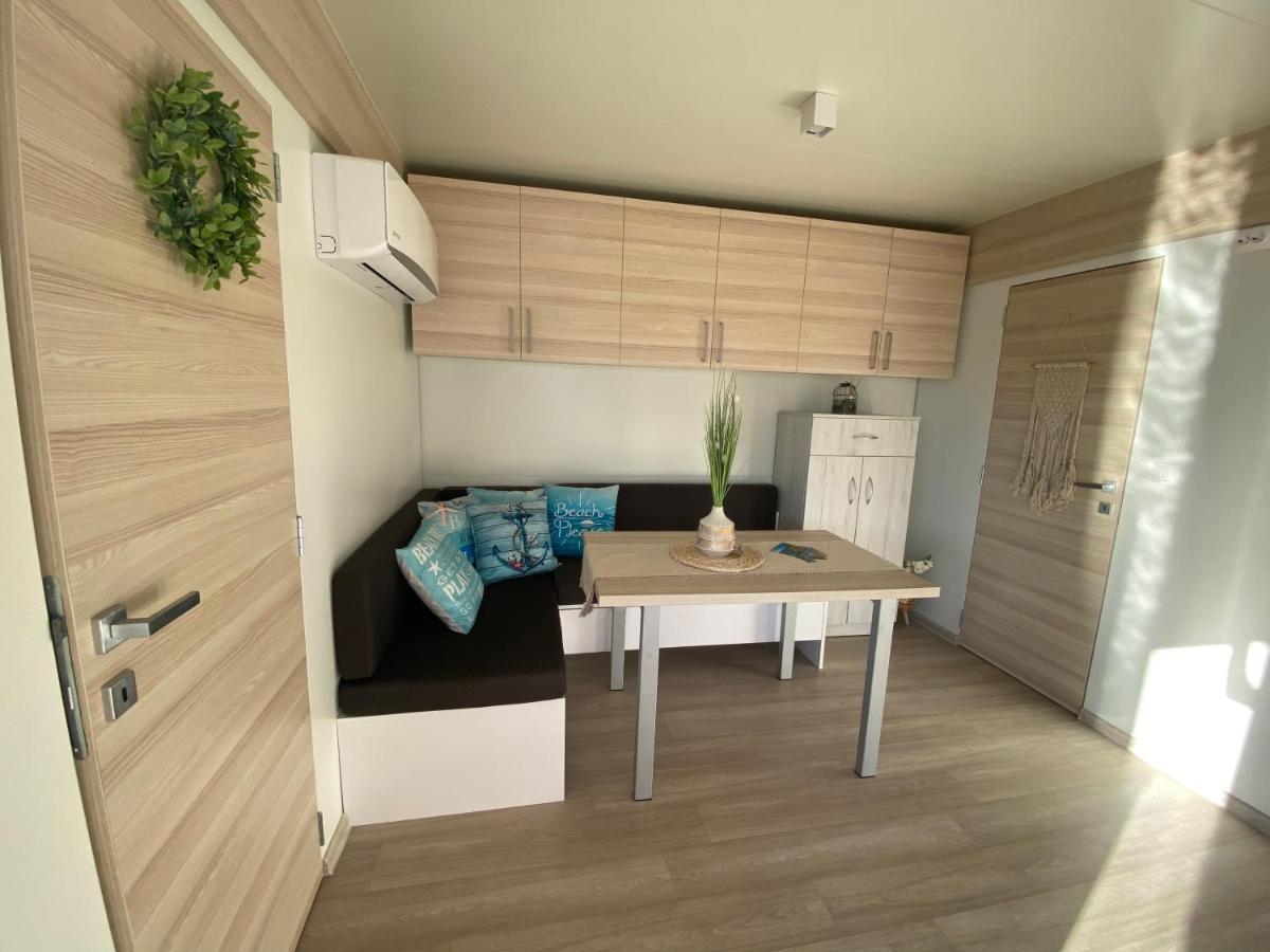 Amore Del Mare, Seaside Family Pace, Free Parking And Wifi In Camp Dalmatino Драге Екстериор снимка