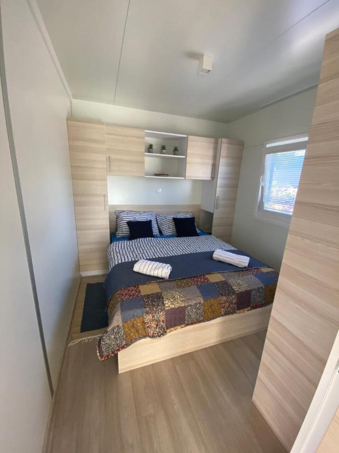 Amore Del Mare, Seaside Family Pace, Free Parking And Wifi In Camp Dalmatino Драге Екстериор снимка