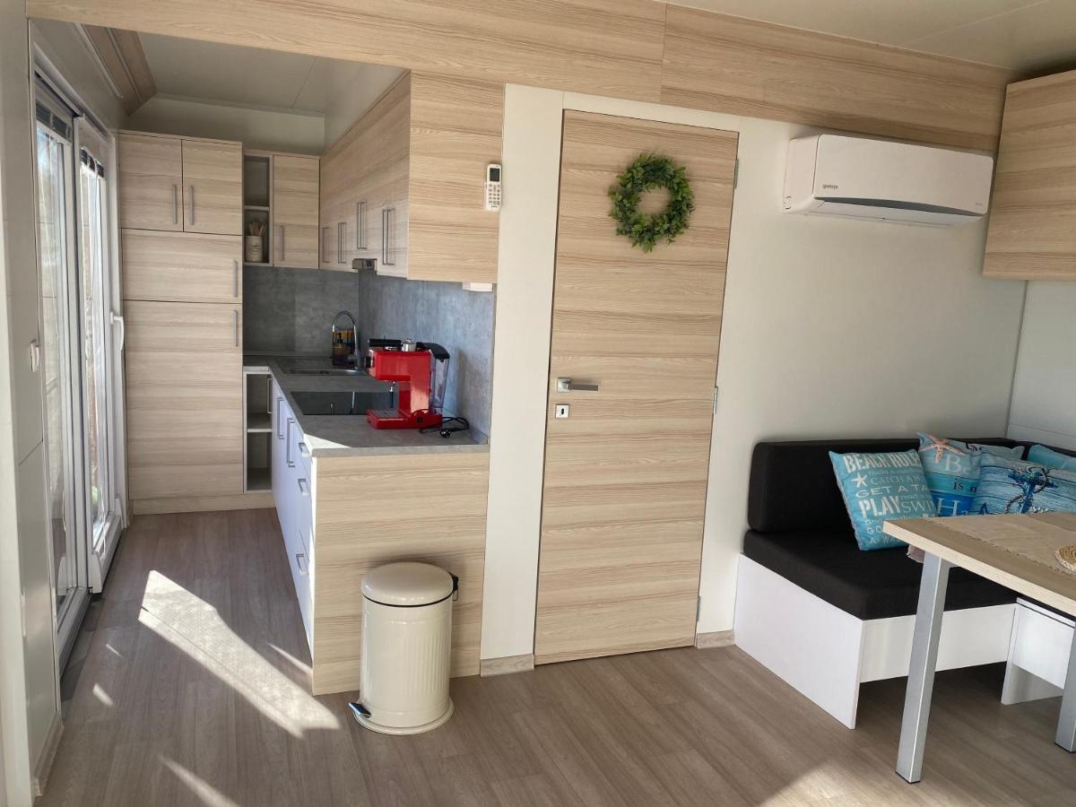Amore Del Mare, Seaside Family Pace, Free Parking And Wifi In Camp Dalmatino Драге Екстериор снимка