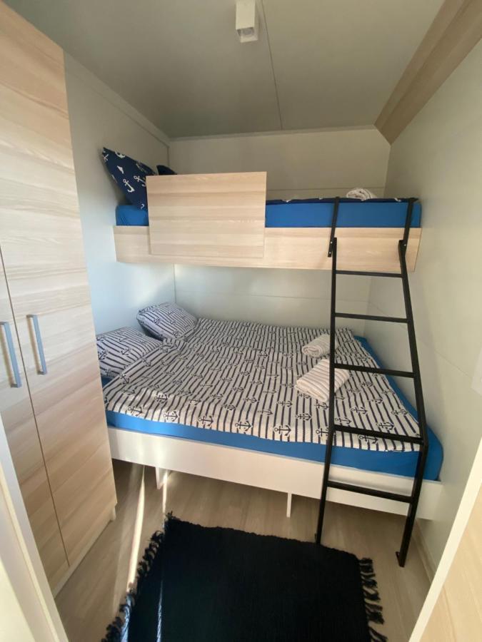 Amore Del Mare, Seaside Family Pace, Free Parking And Wifi In Camp Dalmatino Драге Екстериор снимка