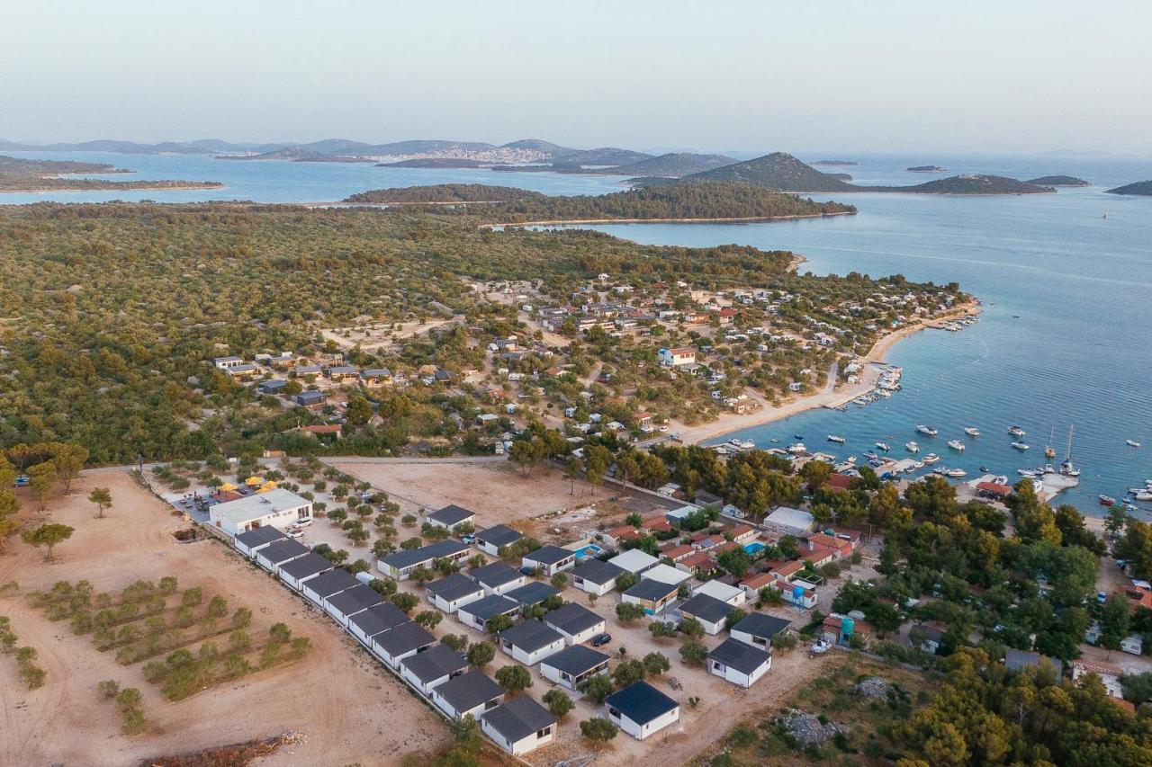 Amore Del Mare, Seaside Family Pace, Free Parking And Wifi In Camp Dalmatino Драге Екстериор снимка