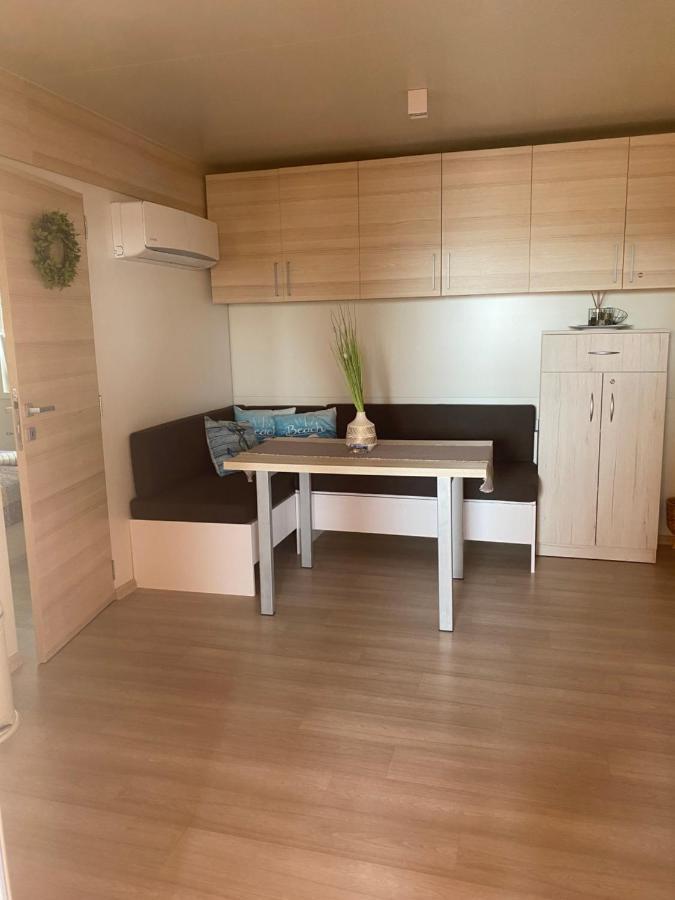 Amore Del Mare, Seaside Family Pace, Free Parking And Wifi In Camp Dalmatino Драге Екстериор снимка