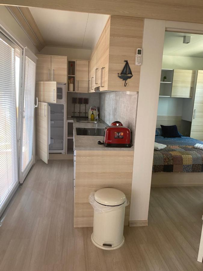 Amore Del Mare, Seaside Family Pace, Free Parking And Wifi In Camp Dalmatino Драге Екстериор снимка