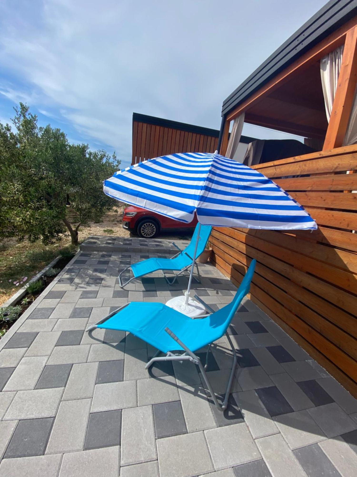 Amore Del Mare, Seaside Family Pace, Free Parking And Wifi In Camp Dalmatino Драге Екстериор снимка