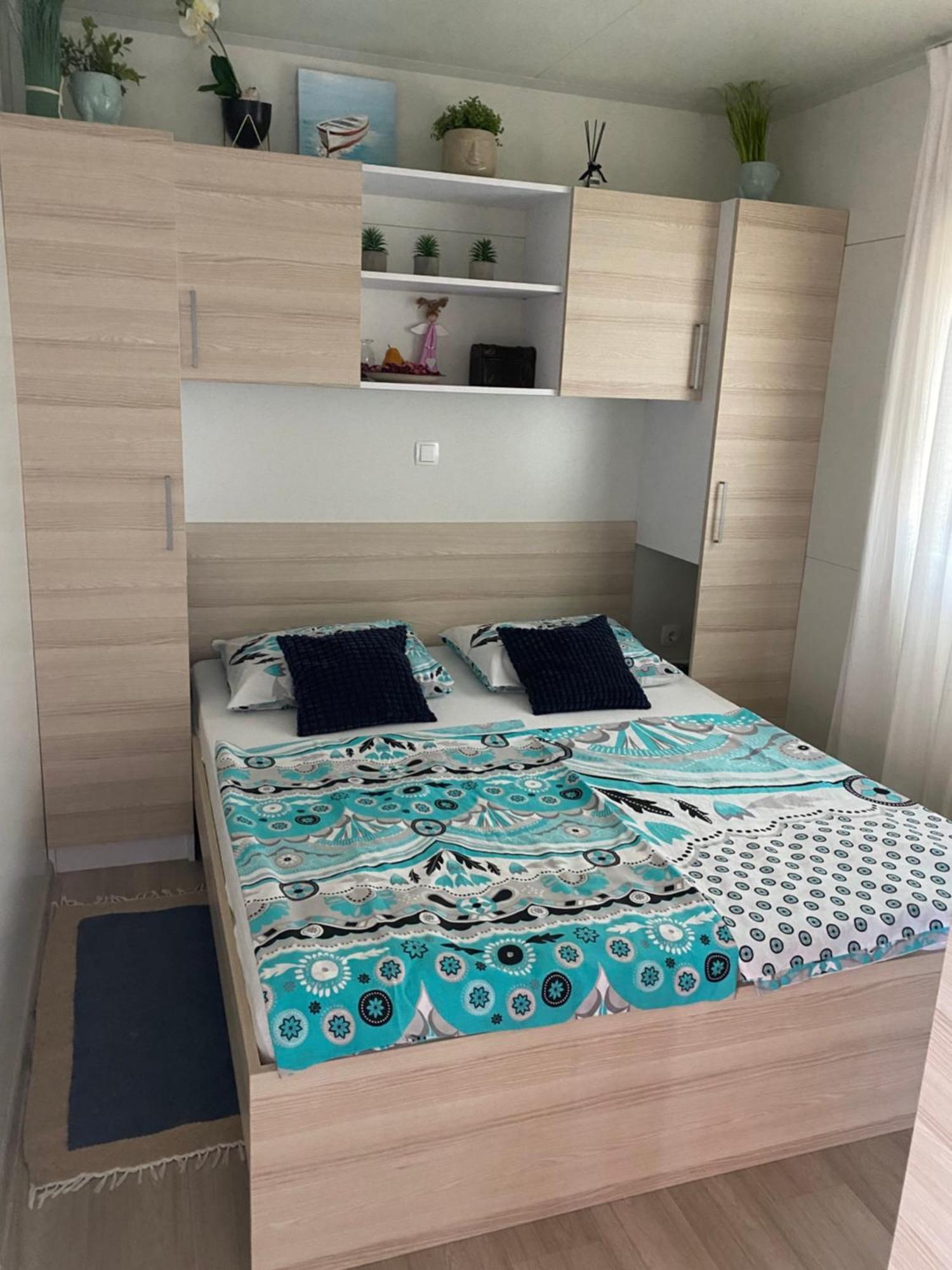 Amore Del Mare, Seaside Family Pace, Free Parking And Wifi In Camp Dalmatino Драге Екстериор снимка